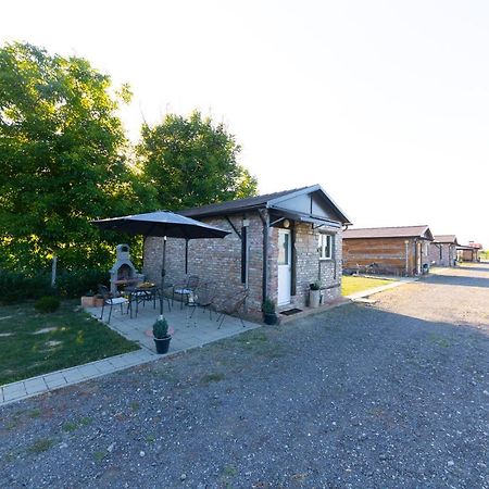 Opg Dokic Villa Kopacevo Exterior photo