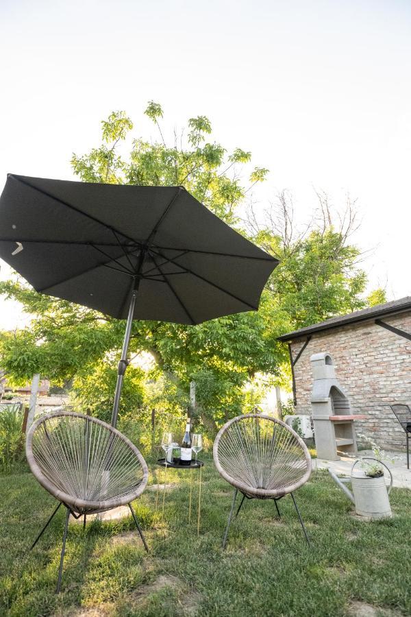 Opg Dokic Villa Kopacevo Exterior photo